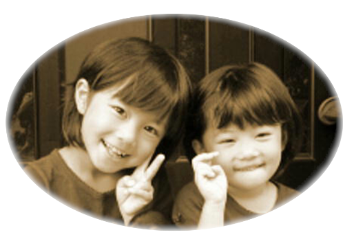 写真：もも＆あい